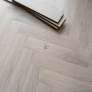 12mm Malmo Herringbone Laminate Flooring