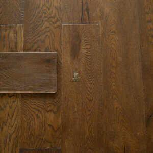 Antique Distressed Engineered Wood Flooring