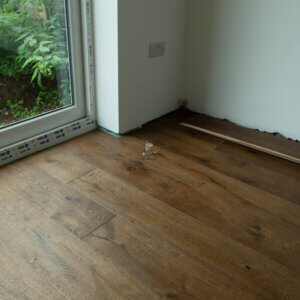 New York Distressed Engineered Wood Flooring