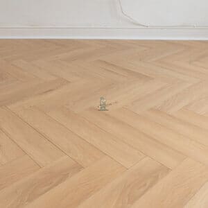 Stockholm Herringbone Laminate Flooring 12mm