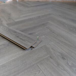 Riverbed Herringbone Laminate Flooring