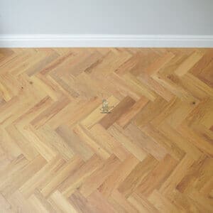 10mm Ashdown Natural Oak Herringbone Flooring Birmingham