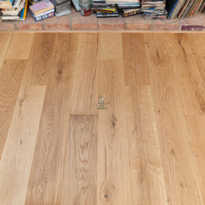 Cambridge Delamere Natural Oak Engineered Flooring 14/3mm
