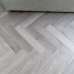 Blocks Aalborg Herringbone Laminate Flooring AC5