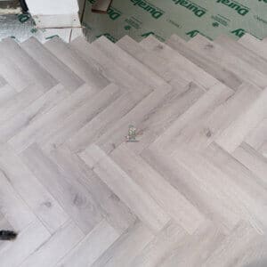 12mm Aalborg Herringbone AC5 Laminate Flooring