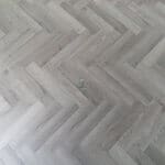 Craft 12mm Aalborg Herringbone AC5 Laminate Flooring