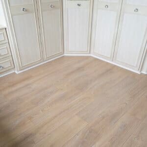 Fusion 12mm Desert Oak Classic Laminate Flooring