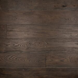 Black Knight Distressed Premium Hard Waxed Oiled Engineered Wood Flooring