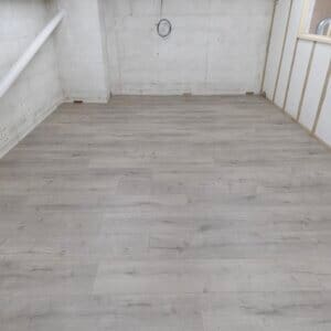 Fusion 12mm Oak Robust Grey Classic Laminate Flooring