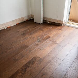 Smoky Brushed Engineered Flooring Wolverhampton