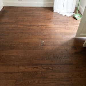 Smoky Brushed Engineered Flooring Birmingham