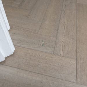 Herringbone SPC Click Flooring