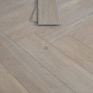 Top Herringbone LVT Click Flooring