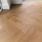 Click Herringbone Flooring