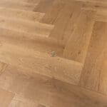 150mm Herringbone Engineered Wood Flooring