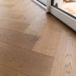 Big Herringbone Flooring Planks