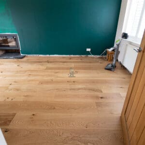 15 x 220mm Oak Engineered Wood Flooring