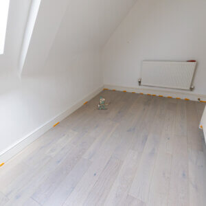 Nevada Grey Oak Engineered Wood Flooring 14/3mm