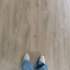 Sahara Light Oak Laminate