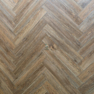 Quality Herringbone LVT / SPC Flooring