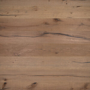 New York 15/4 x 190mm Louisiana Distressed Premium Hard Waxed Oiled Engineered Wood Flooring