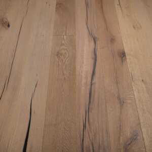 Louisiana Oak Distressed Hard Waxed Oiled Engineered Wood