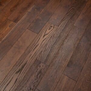 Smoky Engineered Wood Flooring