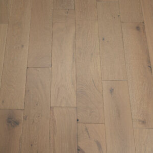 Nevada 125mm Washed White Oak Engineered Wood Flooring