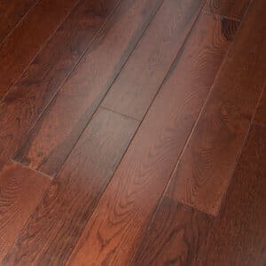 14/3 x 150mm American Walnut Stain Engineered Wood Flooring