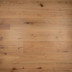 Nevada 14/3 x 190mm Natural Lacquered Engineered Wood Flooring