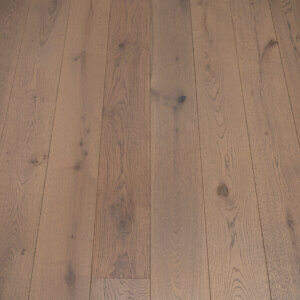 Frozen Rustic Oak Engineered Wood Flooring