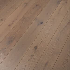 Frozen Oak Engineered Wood Flooring Straight Board