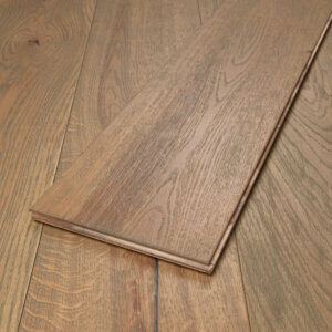 Ranch Oak Distressed Engineered Wood Flooring