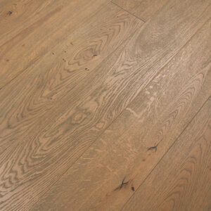 New York 15/4 x 220mm Ranch Distressed Premium Hard Waxed Oiled Engineered Wood Flooring