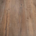 Weathered White Distressed Premium Hard Waxed Oiled Engineered Wood Flooring