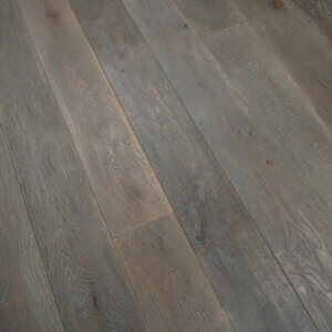 New York 20/6 x 190mm Mountain Grey Oak Distressed Premium Engineered Wood Flooring