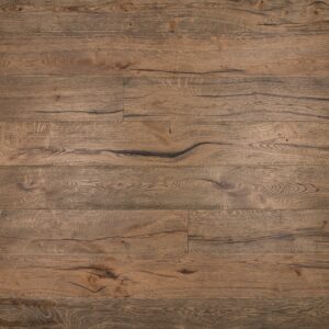 Smoked Oak Distressed Premium Engineered Wood Flooring