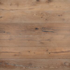 Weathered White Distressed Premium Hard Waxed Oiled Engineered Wood Flooring