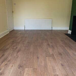 Cambridge 12mm Chestnut Oak AC5 Laminate Flooring