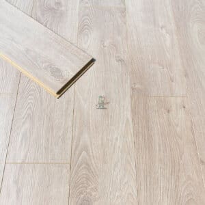 12mm Nude Oak AC5 Laminate Flooring