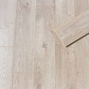 12mm Nude Oak Laminate Flooring