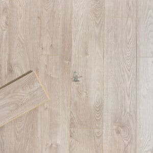 12mm Nude Oak Laminate