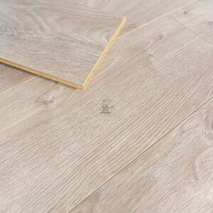 AC5 Nude Oak Laminate Flooring