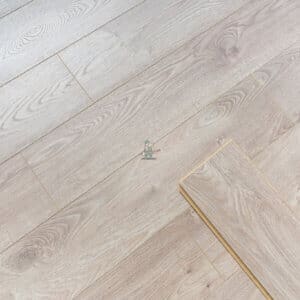 Nude Oak Laminate Flooring