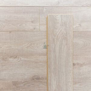 Nude Oak Laminate Flooring Straight Board