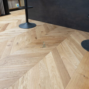 Chevron Engineered Wood Birmingham