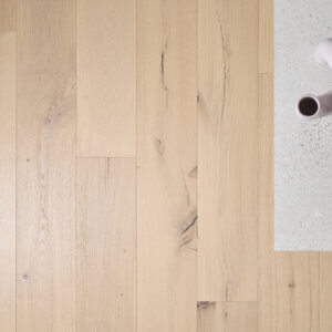 15/4mm London Oak Invisible Finish Engineered Flooring