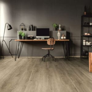 Icona Plank 6.5mm Vintage Oak Luxury Vinyl Click Flooring