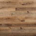 Icona Plank 6.5mm Sunbleached Oak Luxury Vinyl Click Flooring