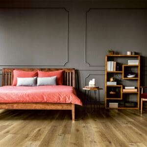 Icona Plank 6.5mm Sunbleached Oak Luxury Vinyl Click Flooring